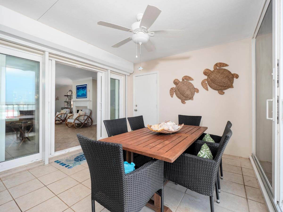 Ponte Vedra Breakers 651A, 3 Bedrooms, Beach Front, Sleeps 8 Ponte Vedra Beach Exterior foto