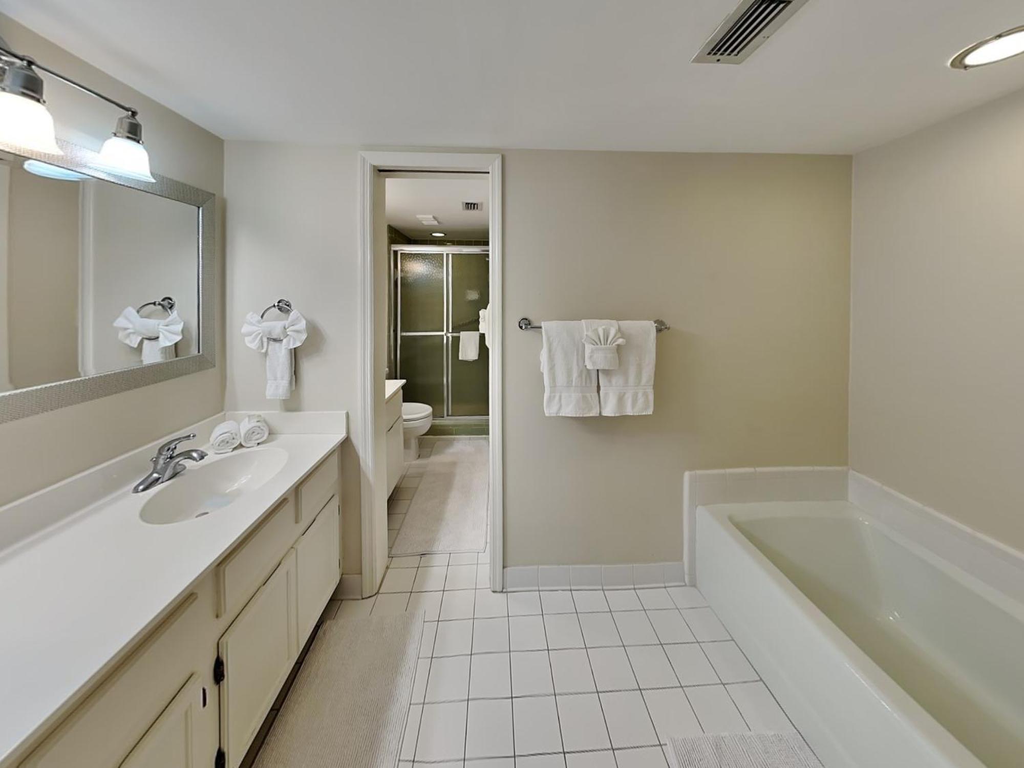 Ponte Vedra Breakers 651A, 3 Bedrooms, Beach Front, Sleeps 8 Ponte Vedra Beach Exterior foto