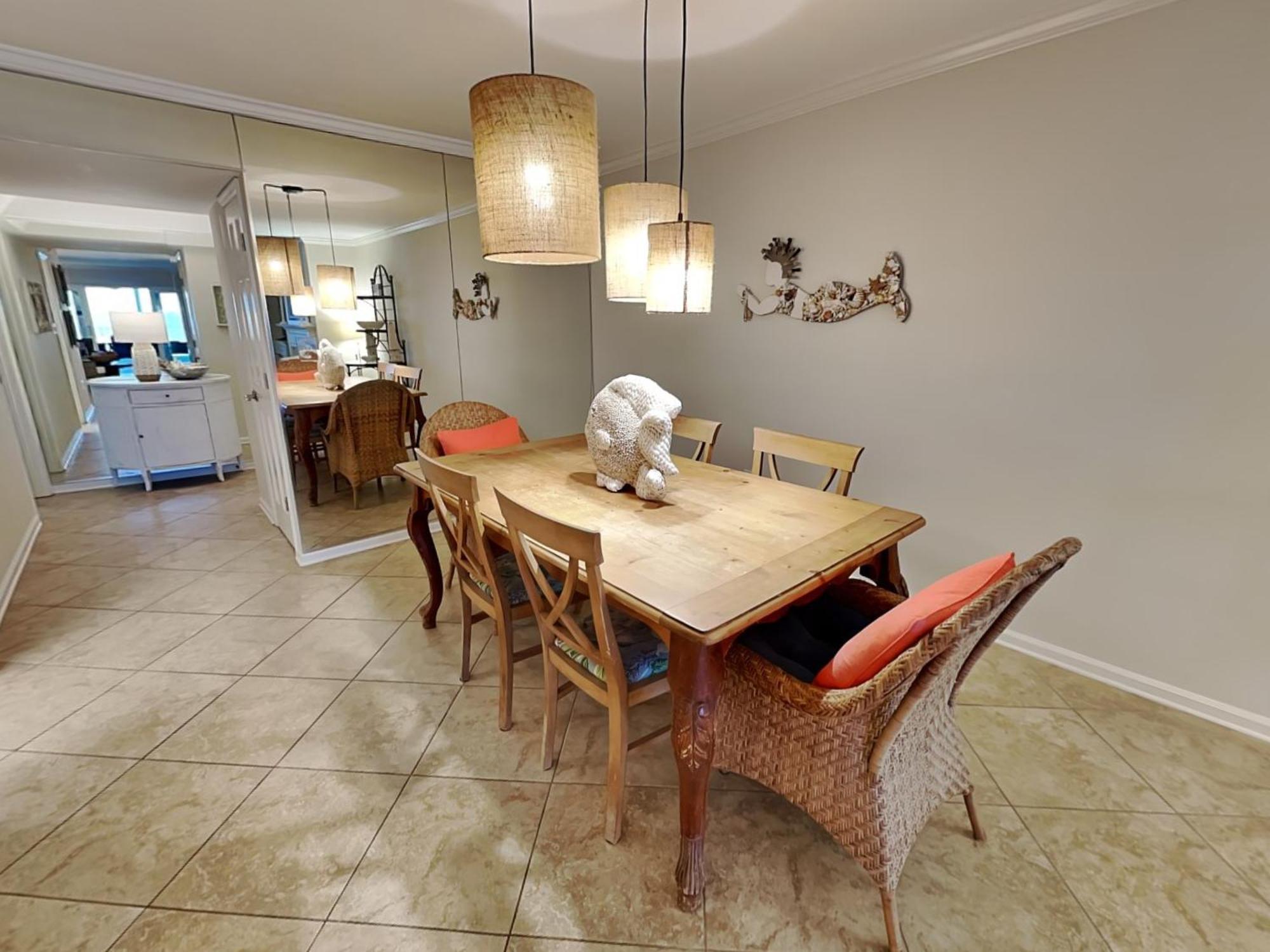 Ponte Vedra Breakers 651A, 3 Bedrooms, Beach Front, Sleeps 8 Ponte Vedra Beach Exterior foto