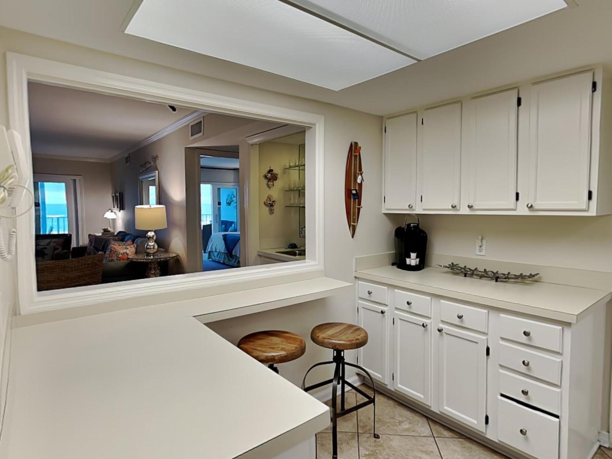Ponte Vedra Breakers 651A, 3 Bedrooms, Beach Front, Sleeps 8 Ponte Vedra Beach Exterior foto